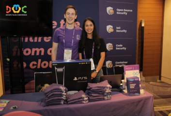 Become a Conference Sponsor