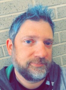 Jeremy Meiss Director of DevRel & Community Circleci