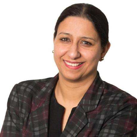 Navdip Kalsi Director , Customer Success, APAC GitHub