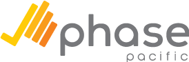 phase pacific Conference Sponsor